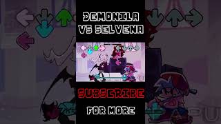 Demonila Part 2 Vs Selvena  MFM Genderinvation Selvena [upl. by Sydalg]