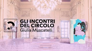 Giulia Muscatelli  Balena nottetempo [upl. by Atipul459]