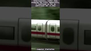 Worlds Deadliest High Speed Train Incident  Eschede Train Disaster [upl. by Nij667]