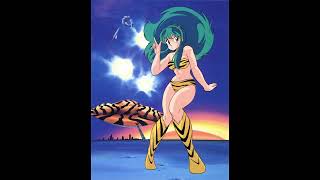 Urusei Yatsura OST  Pajama Jama Da HD [upl. by Lil892]