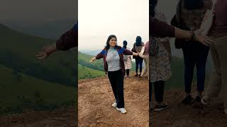 Mandalpatti ⛰️⛰️mandalpatti viral shorts [upl. by Ainatit474]