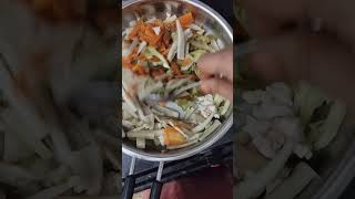 sweet potato amp chicken salad recipe [upl. by Derreg182]