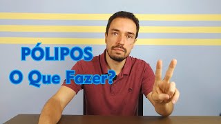 2 Dicas Importantes para quem tem Pólipo Uterino [upl. by Zora]