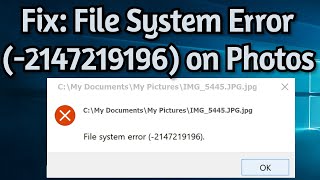 How to Fix Corrupt Registry in Windows 10 [upl. by Atikaj671]