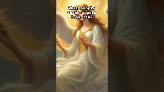 Biblically Accurate Angels ✝️🙏 christianity angel jesuschristofnazareth jesus bible [upl. by Auvil]