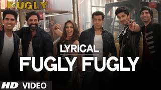 Fugly Fugly Kya Hai with Lyrics  Akshay Kumar  Salman Khan  Yo Yo Honey Singh [upl. by Callahan]