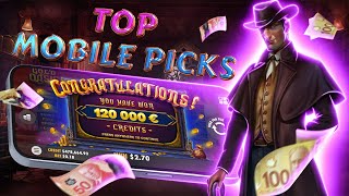 Best Mobile Casino Sites Canada 📱 Where to Play and Win [upl. by Derrej]