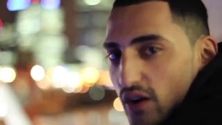 Mic Righteous  A Statement Music Video [upl. by Setsero101]