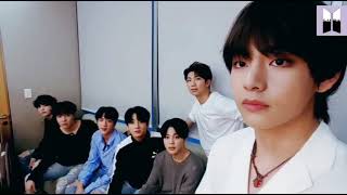 IndoEng Sub BTS Live 180524 Mnet BTS COMEBACK SHOW PRE Live [upl. by Nauaj]