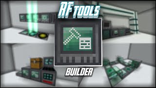 🐻TUTORIAL RFTOOLS  Builder  introdução 1 [upl. by Winsor]