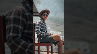 Khasi KO masu dashain ma matra hai new video 2081 happy dashain kazi honih hai official video mv [upl. by Ellatsyrc]