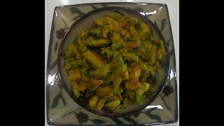 BRUSSELS SPROUT PORIYAL  TAMIL VERSION [upl. by Ttenyl]