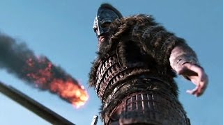 FOR HONOR Trailer E3 2015 [upl. by Tolmach]