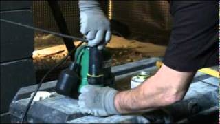 AquaGuard Injection amp Waterproofing Corporate Video  Jan 2012flv [upl. by Doug]