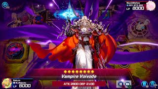 YuGiOh Master Duel  Mayakashi Maxx quotCquot DeckOut Challenge vs Zombie Deck [upl. by Eeresid]