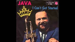 Al Hirt Java 1963 [upl. by Otrevogir]