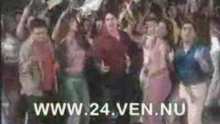 RCTV Comercial Navidad 2004 [upl. by Silver504]