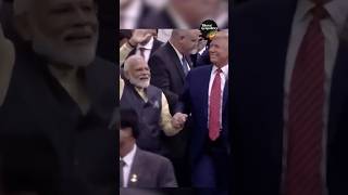 India Braces for Trump 20 [upl. by Nilloc315]