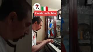 Calabrisella Mia musica played by Salvatore Tucci on Keyword [upl. by Ylremik564]