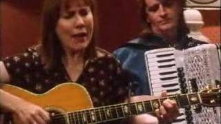 Iris DeMent  Sweet Is The Melody [upl. by Womack]