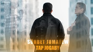 SOHBET JUMAYEW TAP JOGABY2024 [upl. by Hermy]