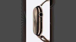 Apple Watch Series 10  титановые и легкие [upl. by Gosney]