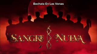 Esme  Bachata En Las Venas ft Akai Rojas Sangre Nueva  Freshmen Year Bachata 2024 [upl. by Bohman]