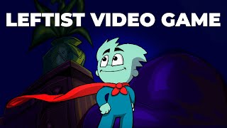 How Pajama Sam Made Me A Leftist  Political Breakdown Of A 90s Videogame [upl. by Calloway86]