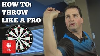 How to throw like a pro darts tips [upl. by Mathilde826]