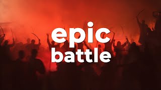 🔥 Epic Battle Music No Copyright quotDragon Castlequot by Makaisymphony 🇯🇵 [upl. by Aria]