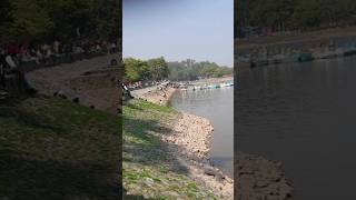 Ultimate Chandigarh Sukhna Lake Tour 2024 [upl. by Rehpinnej]