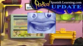 UpdateLearn Spanish  How to Roll your rs  4 Steps Tutorial  RR Alveolar Trill [upl. by Netsew]