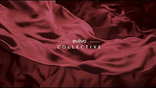 Introducing  eviivo Collective [upl. by Rehpinej662]