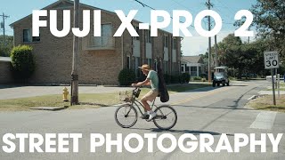 Photography in bad lighting  Fuji XPro2  28mm Vintage Lens [upl. by Nahte]