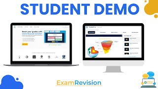 Student Demonstration  ExamRevisionie [upl. by Agnimod]