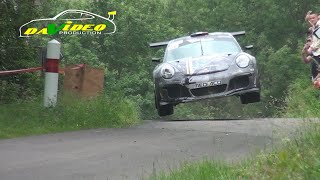 Rallye des Vins Mâcon 2024 le film [upl. by Guadalupe354]