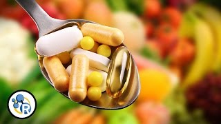 Do Vitamin Supplements Really Work [upl. by Negaet]