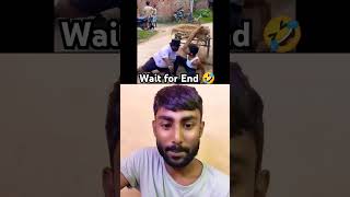 Khaini De Ta • REACTION 😂 shorts funny viral [upl. by Andromada]