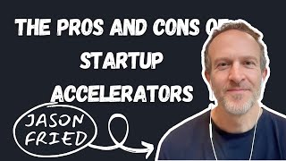 What They Dont Tell You About Startup Accelerators [upl. by Chilt]