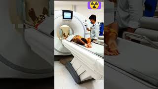 ctscan HRCT chest ☢️ [upl. by Hailey163]