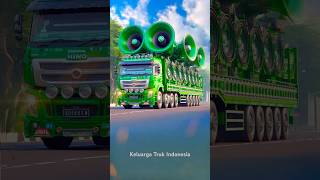 Truck horn sound Compilation Part 10 vocalinstrument truck automobile vocalcontrol [upl. by Naol]