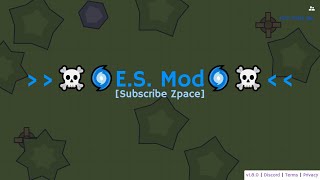 Moomooio Best Hack  Highlight  MOD ES Mod v35 AutoHealInstaKillBoostPadSpikes [upl. by Migeon]