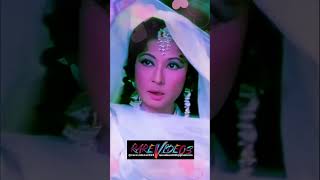 Mausam Hai Aashiqana  Pakeezah 1971  Meena Kumari  Raaj Kumar  Lata Mangeshkar  hindisongs [upl. by Vas386]