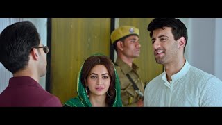 Shaadi Mein Zaroor Aana Full Movie  Rajkummar Rao  Kriti Kharbanda  Review amp Facts 1080p HD [upl. by Chen]