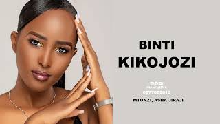 BINTI KIKOJOZI [upl. by Mellman]