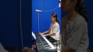 ALPINE MELODY  PIANO KLASIK COVER [upl. by Avek]