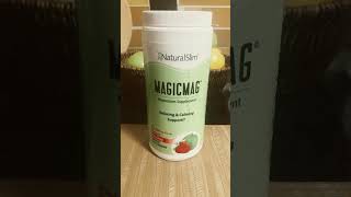 Magnesio magnesium magnesio franksuarez metabolismotv naturalslim [upl. by Anna]