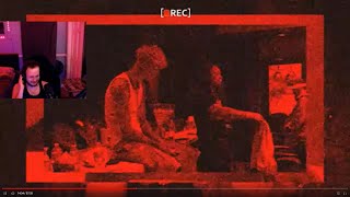 MGK x TRIPPIE REDD  GENRESADBOY REACTION ITS FINALLY HERE [upl. by Irdua]