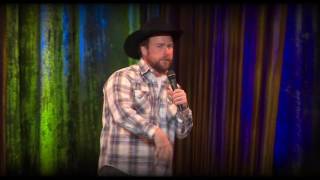 Rodney is coming to Birmingham 728730  Rodney Carrington [upl. by Fillbert]