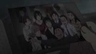 Erased Opening  1 Hour シ [upl. by Cherry162]